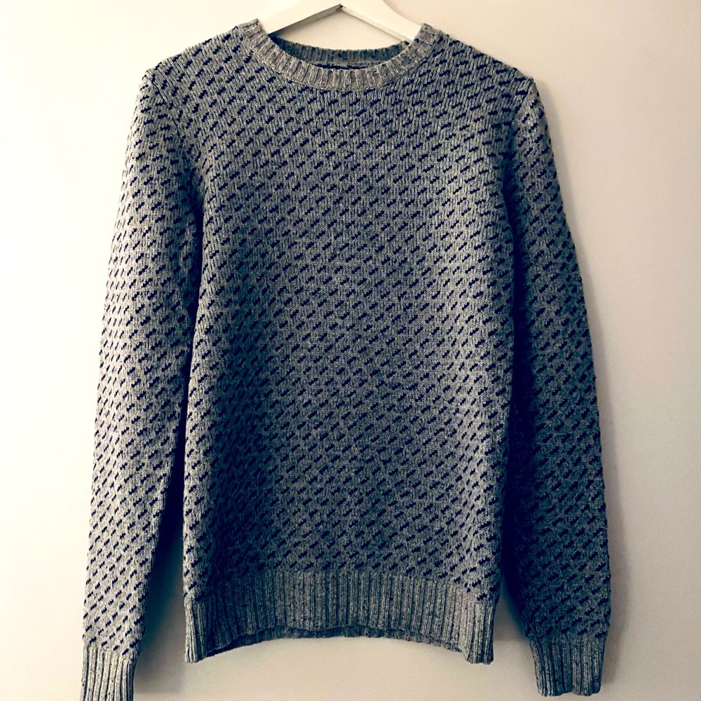 RW & Co. Crewneck Sweater (XS)